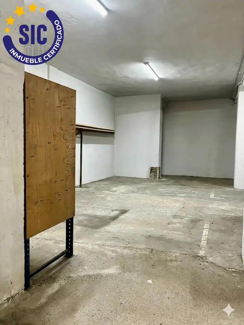 Gewerbefläche zum Verkauf in Calle SANTS DE LA PEDRA, imagen 7