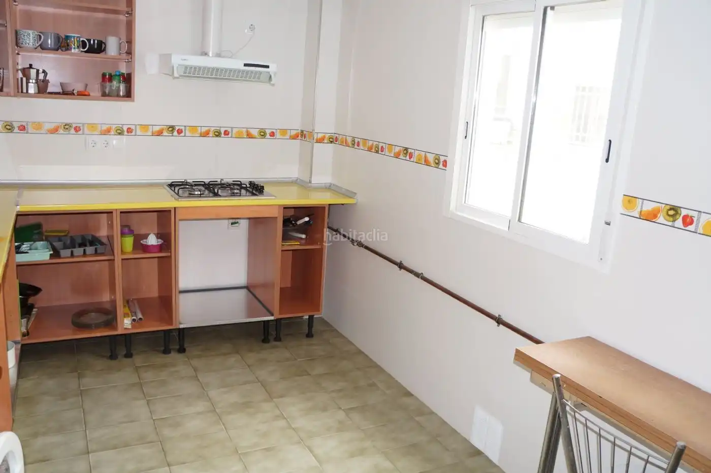 Appartamento con ascensore in affitto a Calle Arjona 9, imagen 4