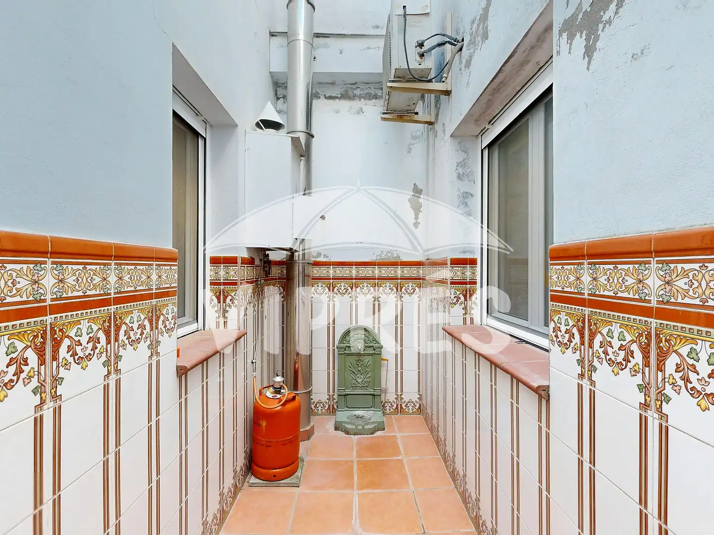 Houses for sale in Arroyo de San Serván  with Heating and Storage room