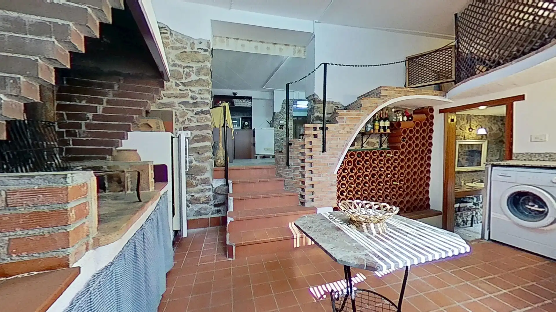Finca rústica en venda a Eslida