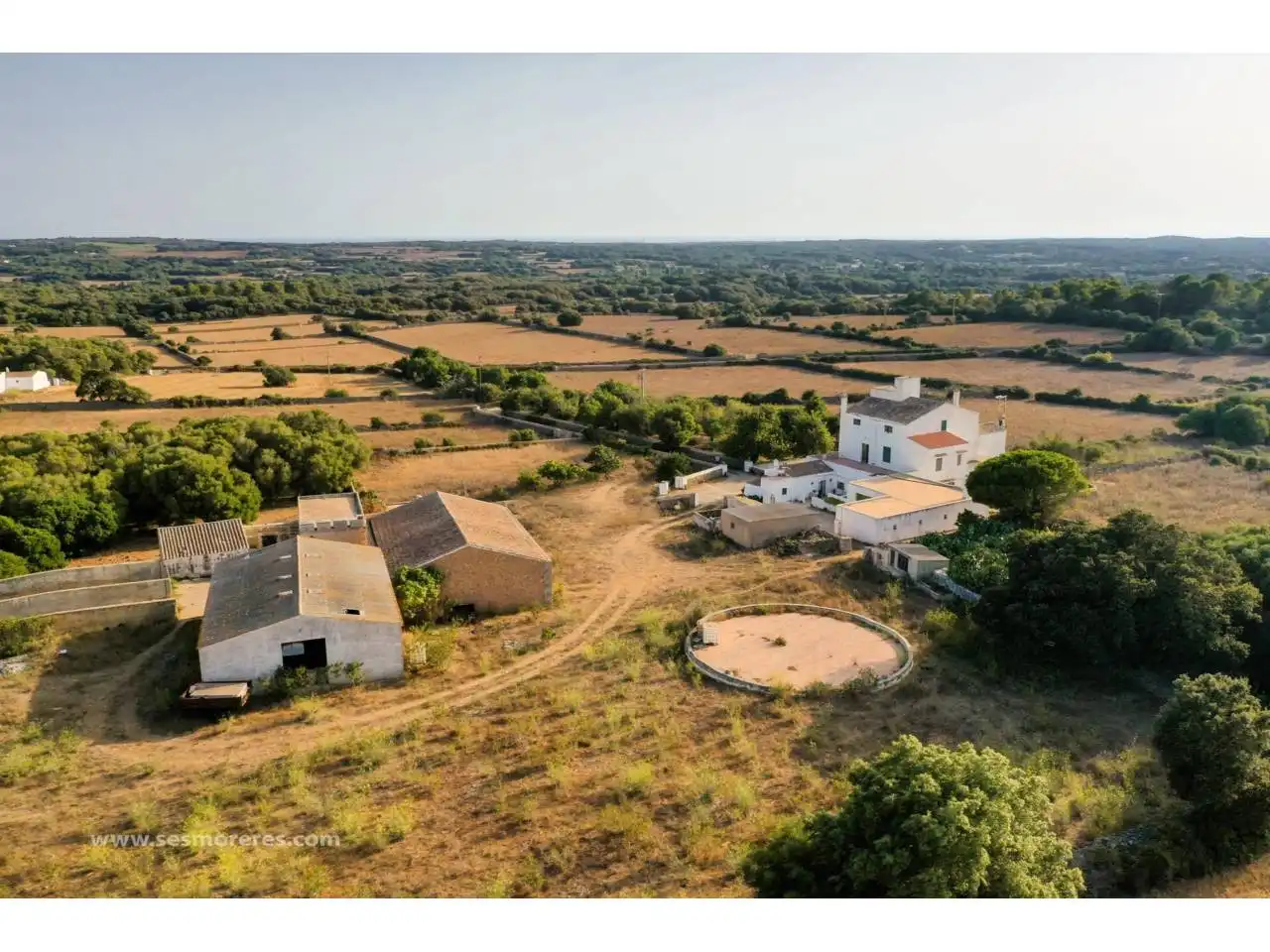 Terreno rustico in vendita a Calle finca Santa Rosa de Lima, imagen 49