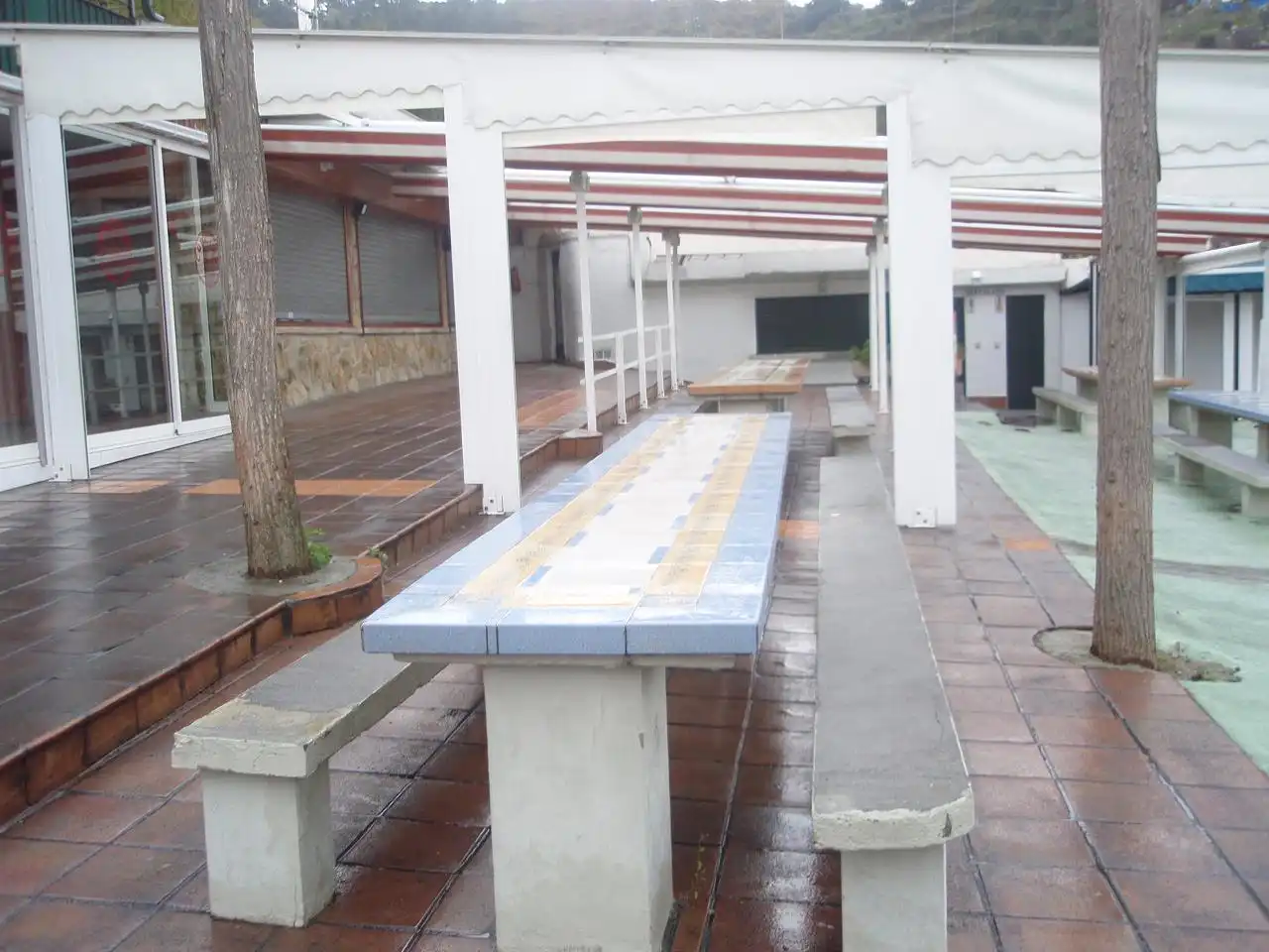 Terrace of Detached homes for sale in Bilbao   with Private garden and Storage room