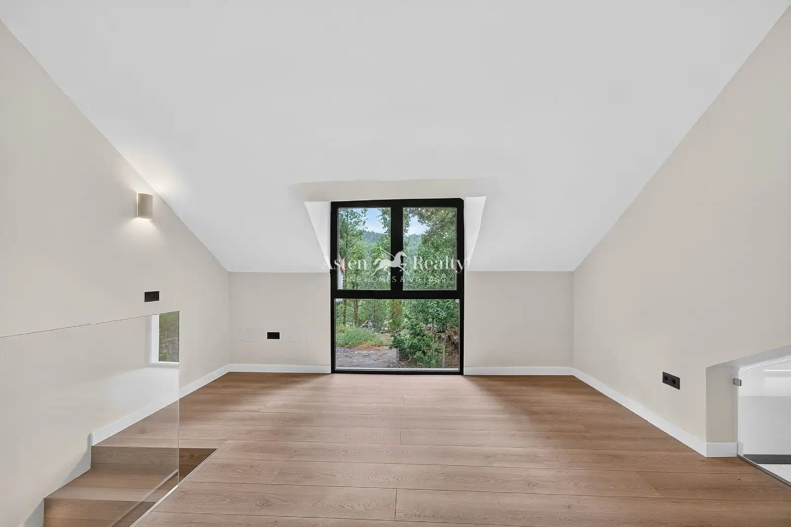 Sala de estar de Casa o chalet en venta en Icod de los Vinos con Jardín privado y Trastero