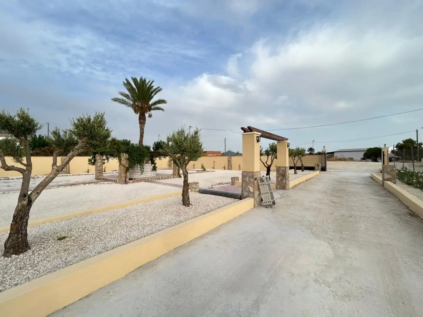 Casa rústica con piscina en venta en Abanilla, imagen 4