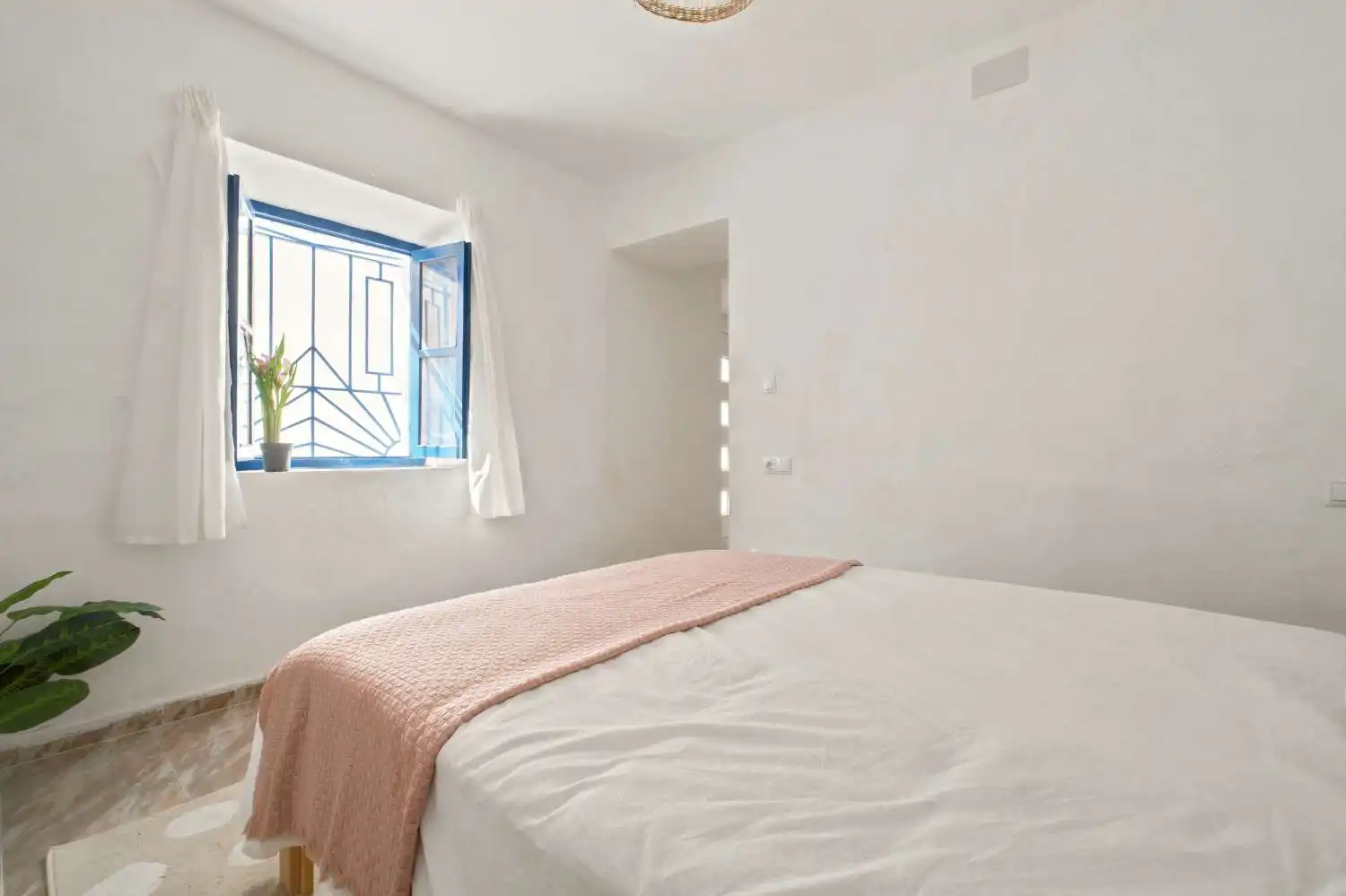 Schlafzimmer von Haus oder Chalet zum Verkauf in Centro 