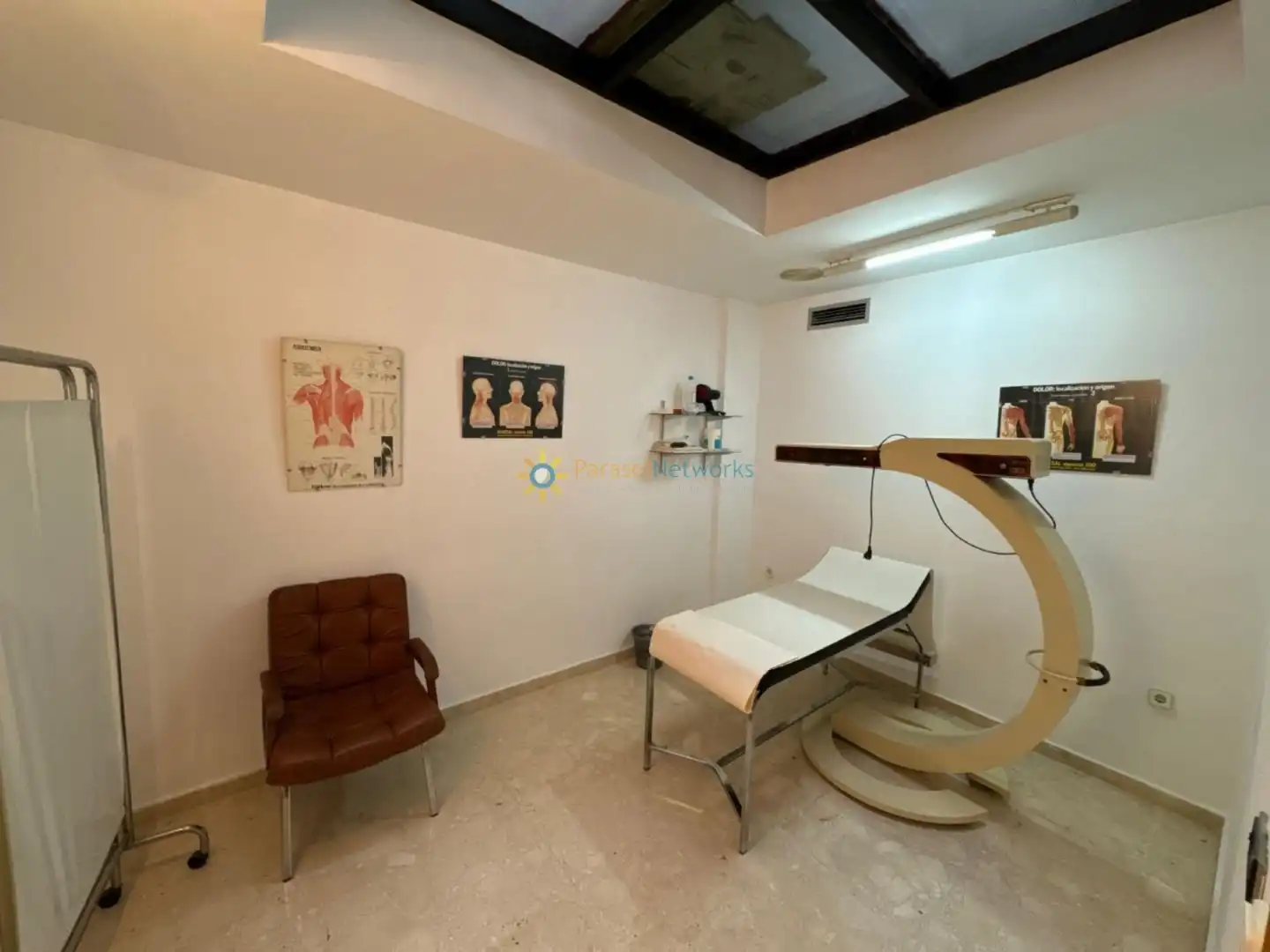 Ufficio con ascensore in vendita a Oliva pueblo, imagen 6