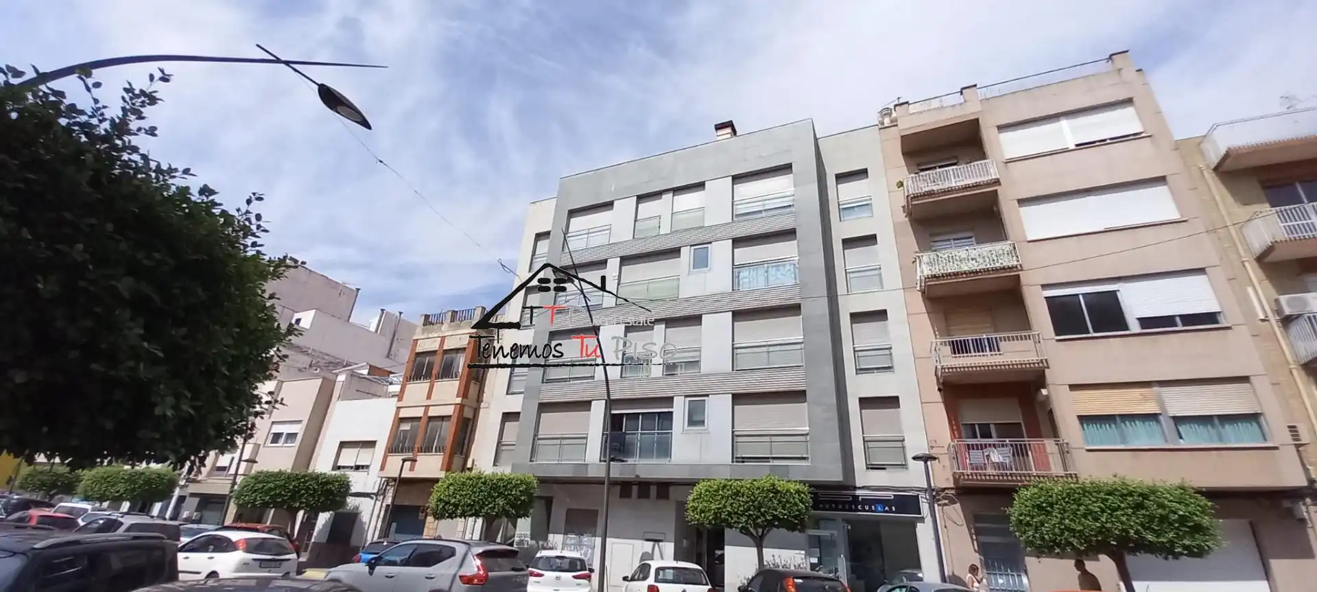 Dúplex en venda a CATALUNYA, Pueblo