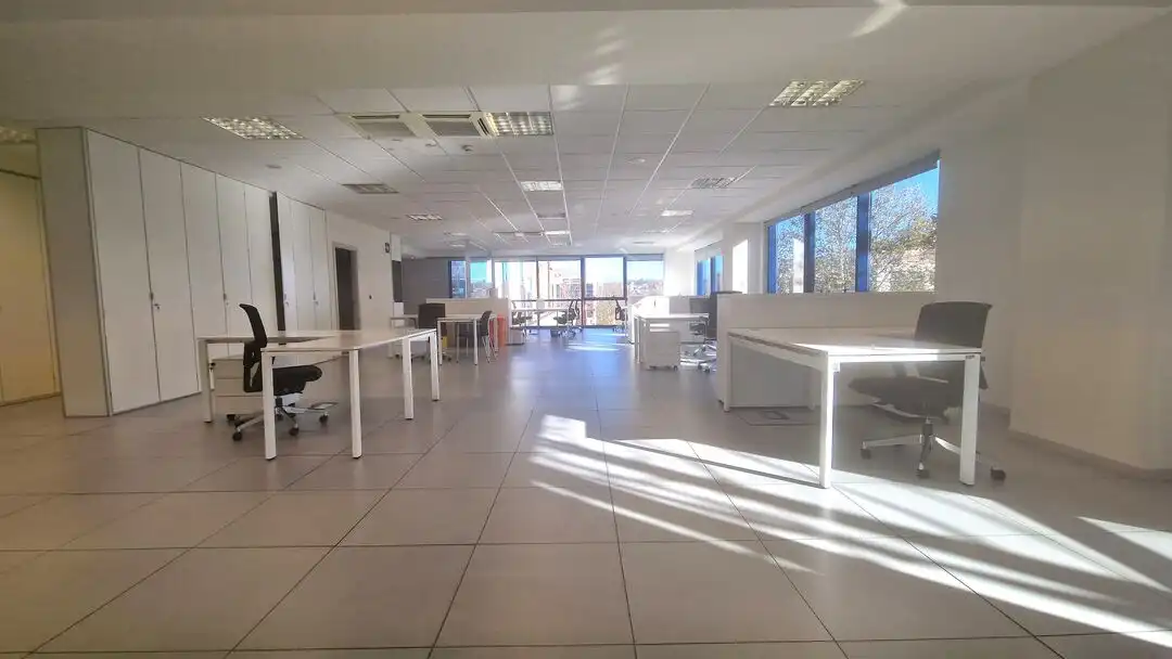 Büro mit Aufzug zur Miete in Añorga - Zubieta - Atotxa Erreka, imagen 3