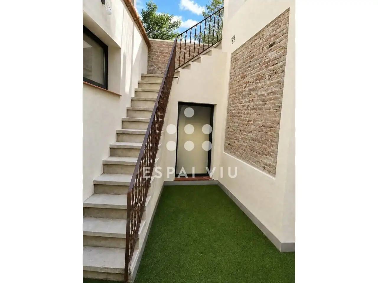 Casa o chalet en venta en Sabadell con Aire acondicionado, Calefacción y Jardín privado