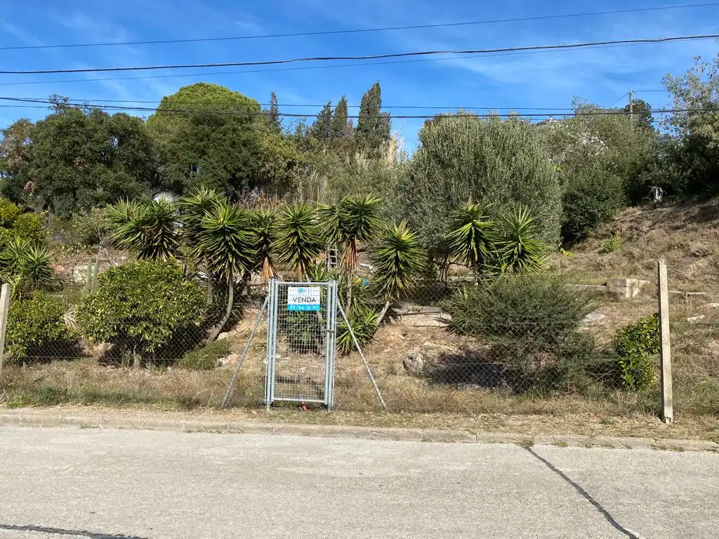 Terreno residencial en venta en Urbanitzacio Mas Carbo 104, imagen 3