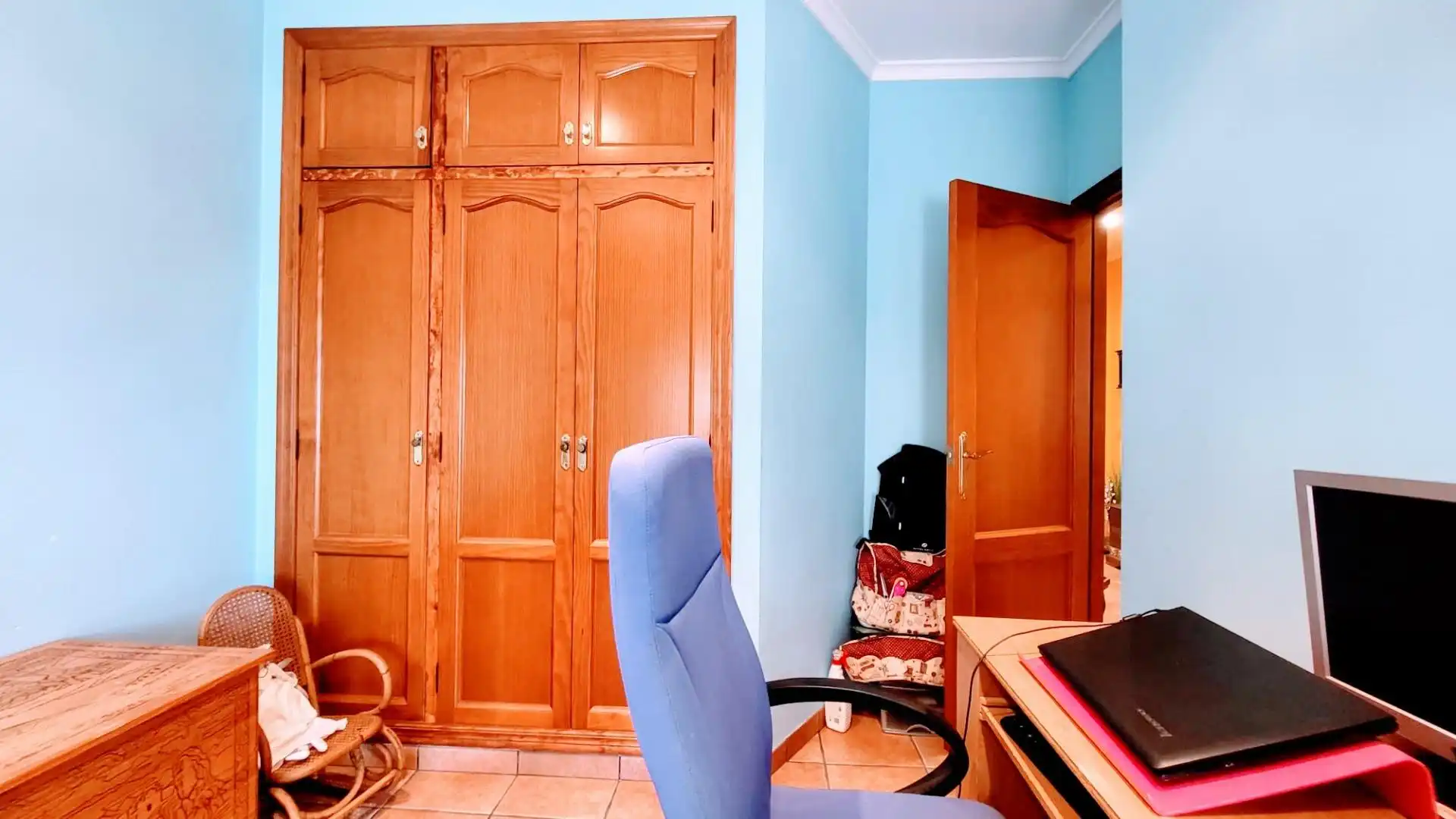 Casa o chalet en venta en Ador con Aire acondicionado, Calefacción y Jardín privado