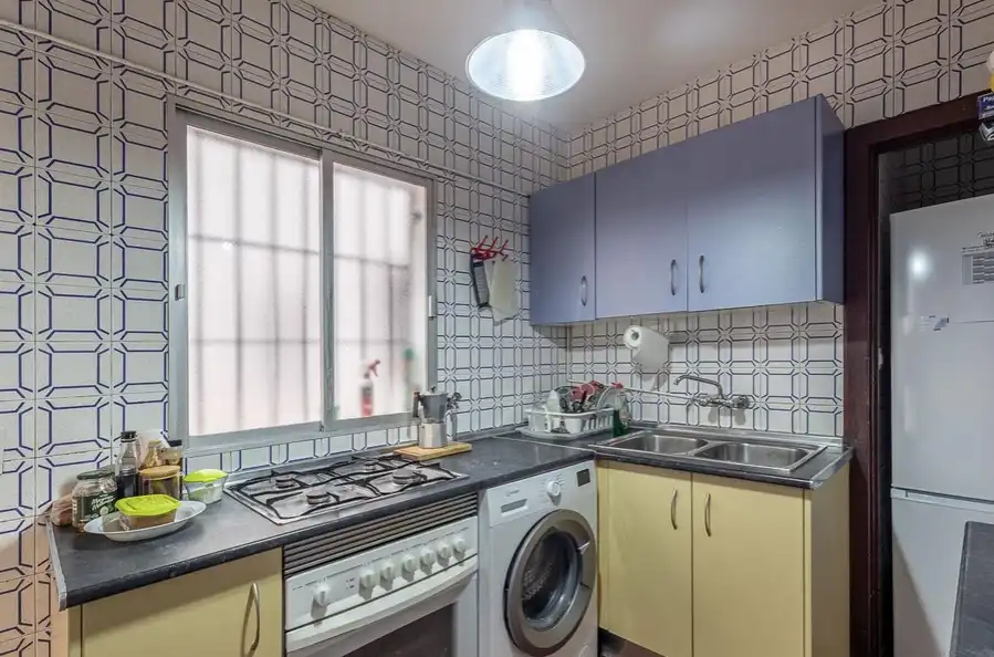 Wohnung zum Verkauf in Avda de Madrid - Pº de la Estación, imagen 18