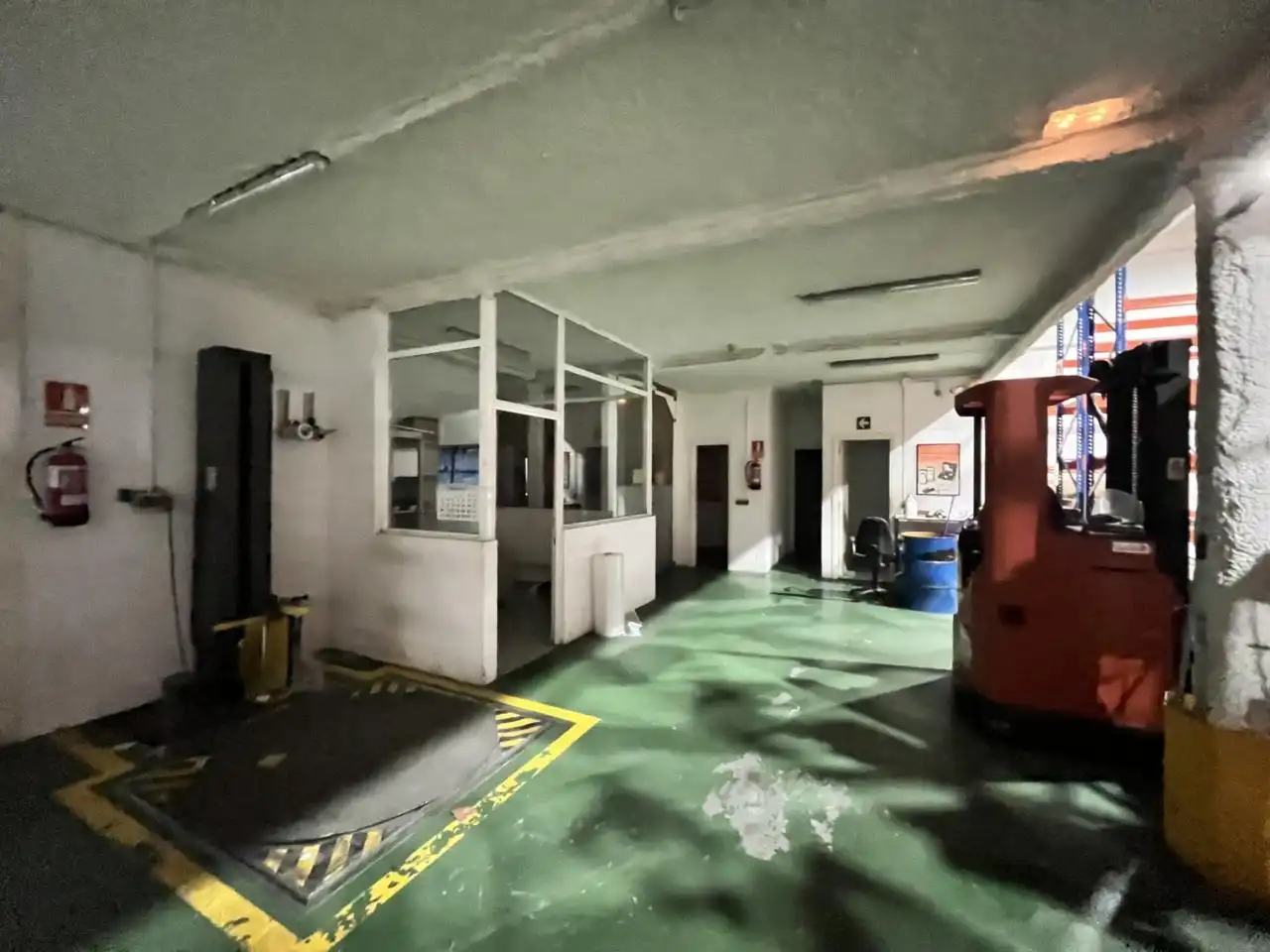 Industrial building for sale in La Palma de Cervelló, imagen 16