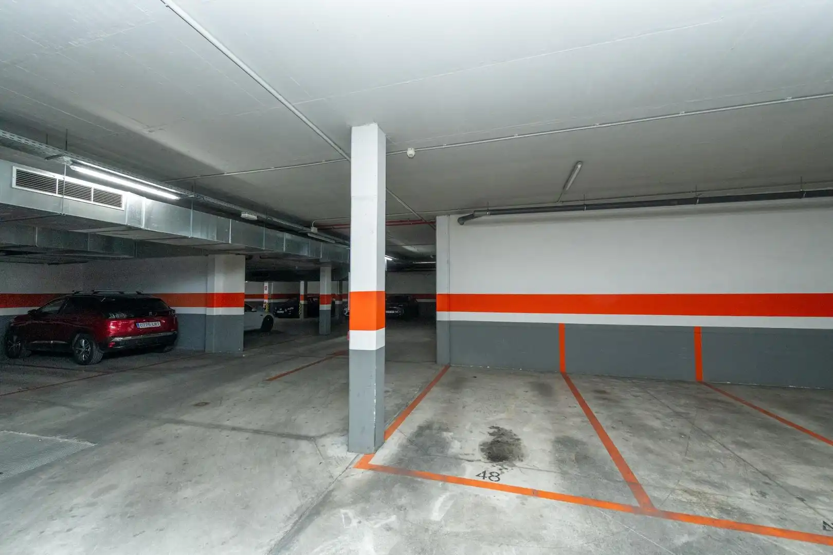 Wohnung mit Pool zur Miete in Calle Calle Tridente, imagen 45