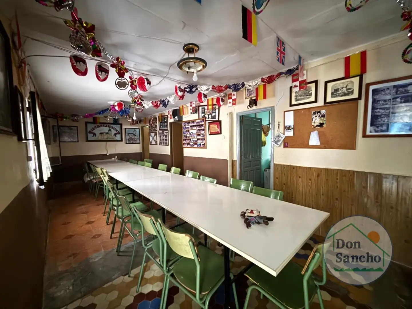 Casa o xalet en venda a Simancas