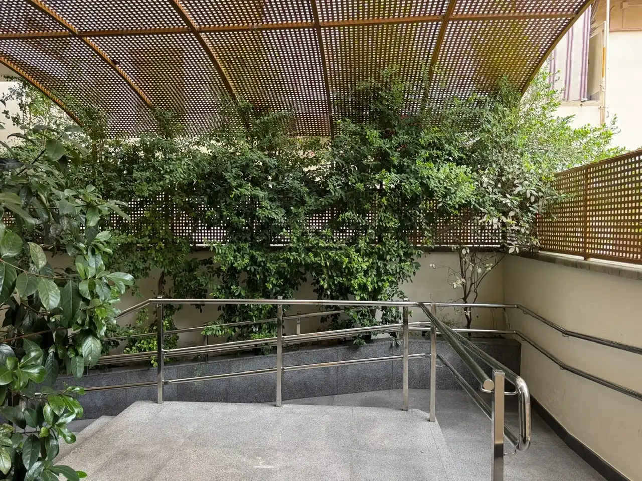 Piso con terraza en venta en Carrer de Vilamarí, imagen 47