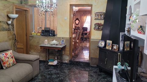 Foto 3 de Casa o xalet en venda a Calle San Isidro, San Antonio - San José - Los Ángeles, Molina de Segura