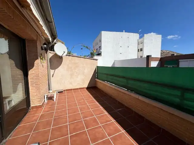 Apartamento de alquiler en Calle Santísimo, Centro