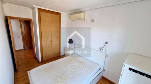 Foto 4 de Piso de alquiler en Cantueso, Valdeacederas, Madrid Capital