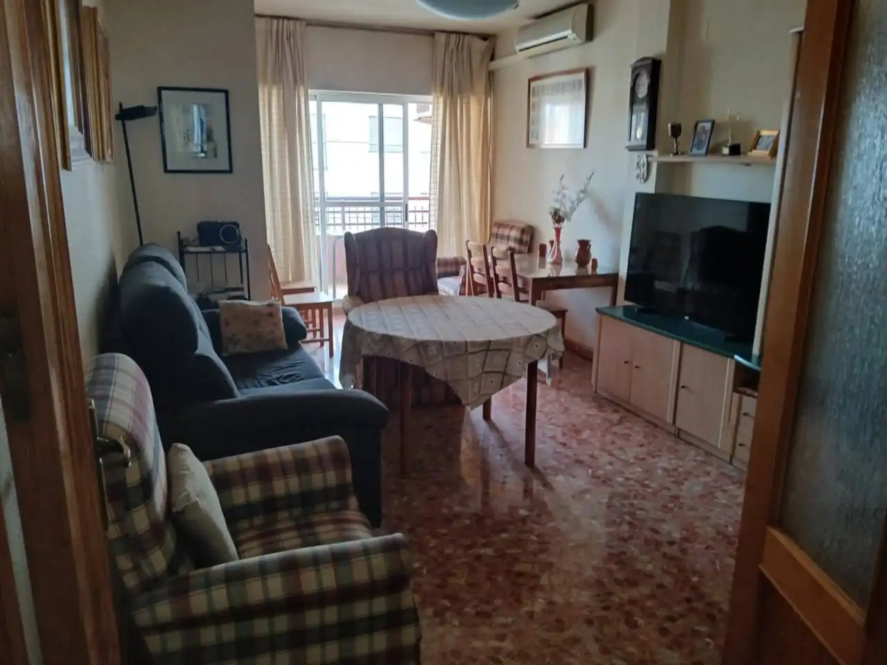 Pis amb terrassa en venda a Calle GRAN VIA, imagen 4