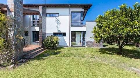 Foto 4 de Casa o xalet en venda a Quintes - Arroes, Villaviciosa