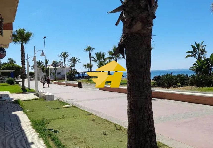 Exterior view of Flat to rent in Rincón de la Victoria  with Furnished