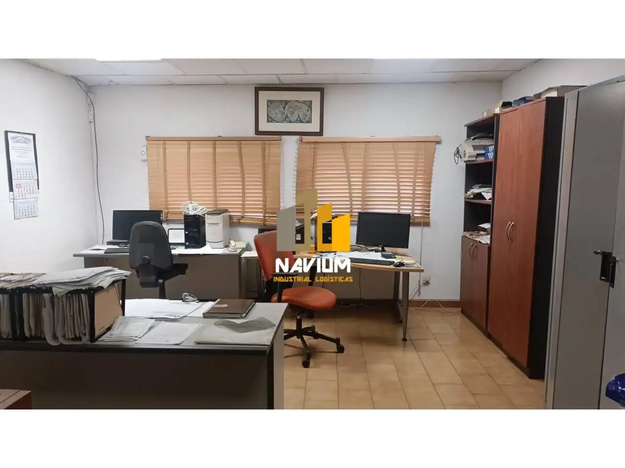 Industrial building for sale in Ajalvir, imagen 8