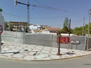 Terrenys i solars en venda a Villanueva de Algaidas