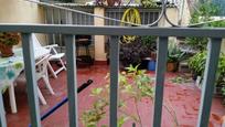 Balcony of House or chalet for sale in Sabadell  with Private garden and Terrace