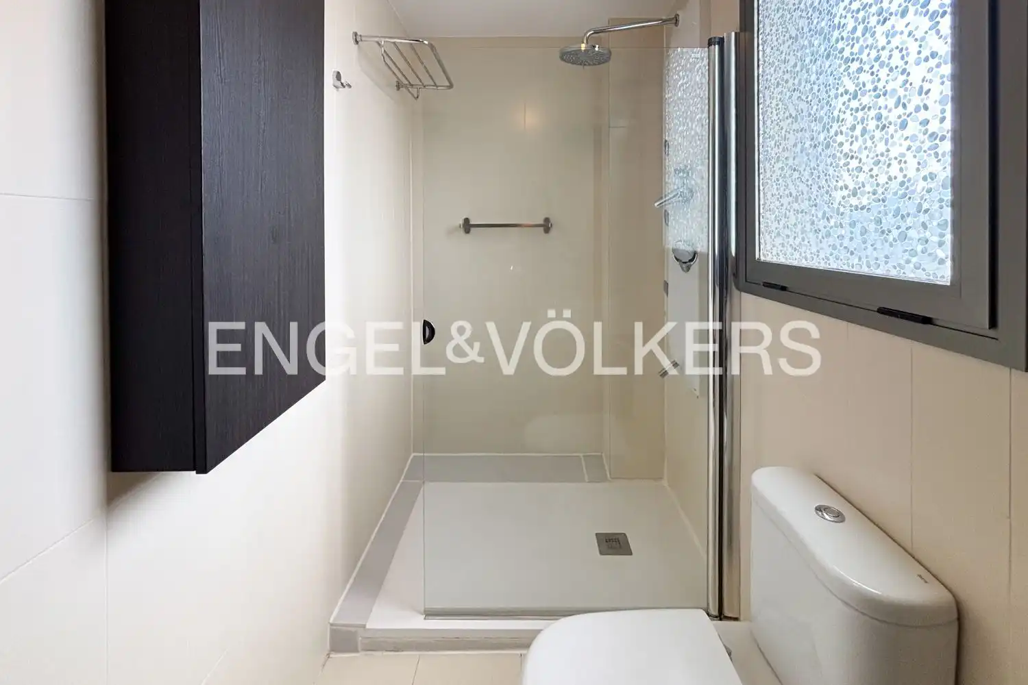 Baño de Casa o chalet de alquiler en Bétera con Aire acondicionado, Calefacción y Jardín privado