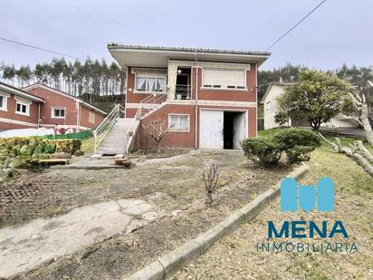 Casa o xalet en venda a Parbayón, Piélagos