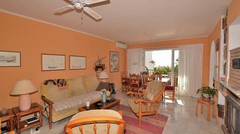 Foto 5 de Casa adosada en venda a Calle Gardenia, Centro, Málaga