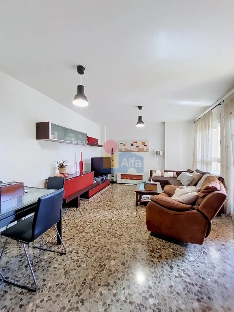 Piso con piscina en venta en Silla, imagen 3