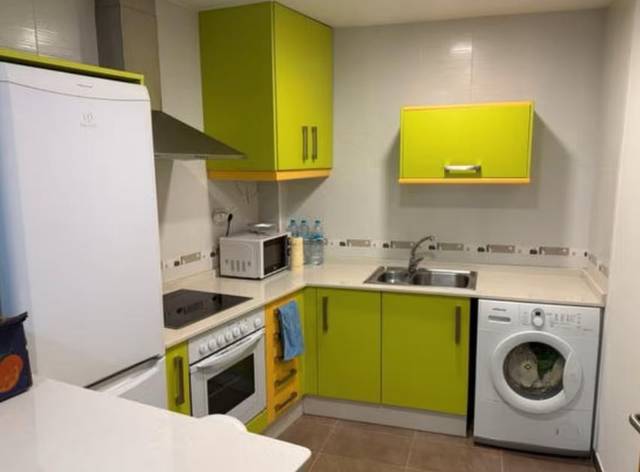 Piso en Venta en Avenida de la Coruña en Santa Uxía de Ribeira