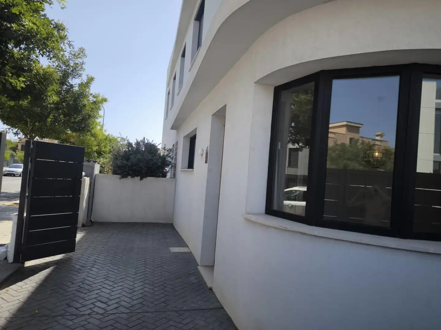 Maison mitoyenne avec terrasse à louer à Carrer XORIGUER, imagen 15