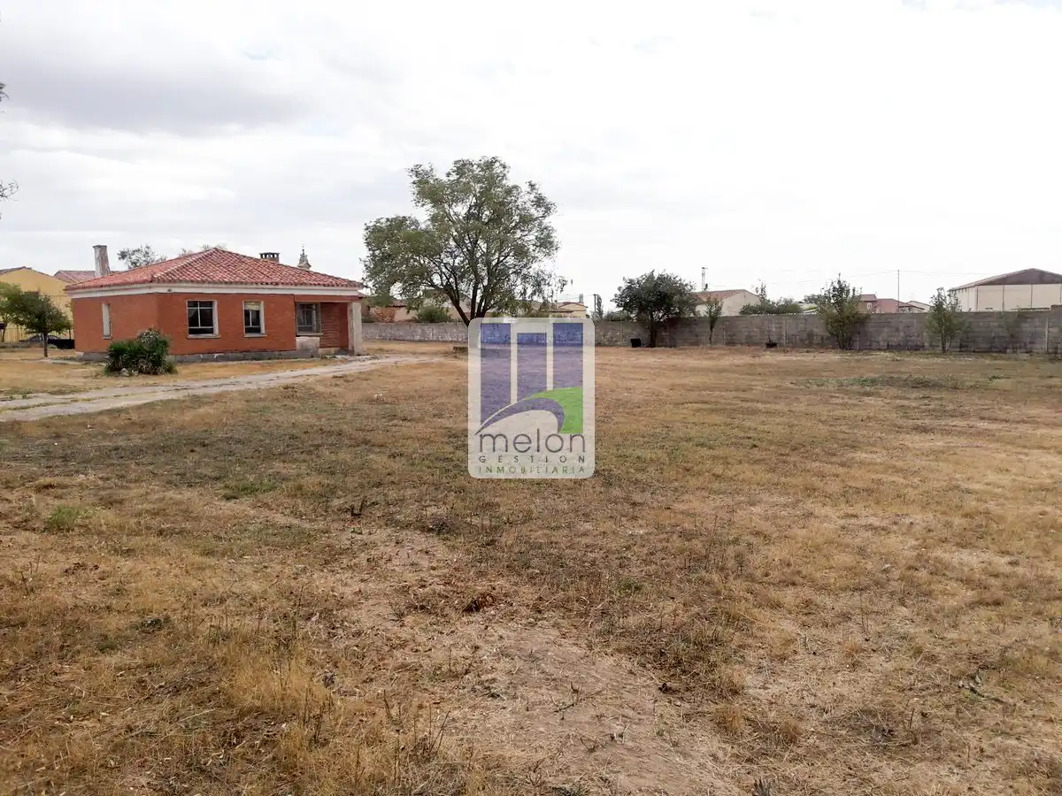 Casa o chalet en venta en Grijalba con Trastero
