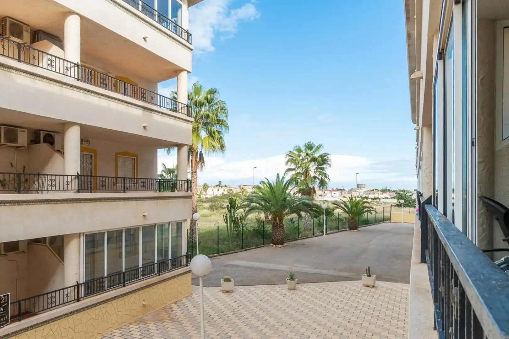 Flat with pool to rent in Orihuela Costa, imagen 25