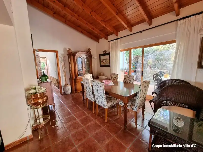 Casa con piscina in vendita a Las Rotas / Les Rotes, imagen 7