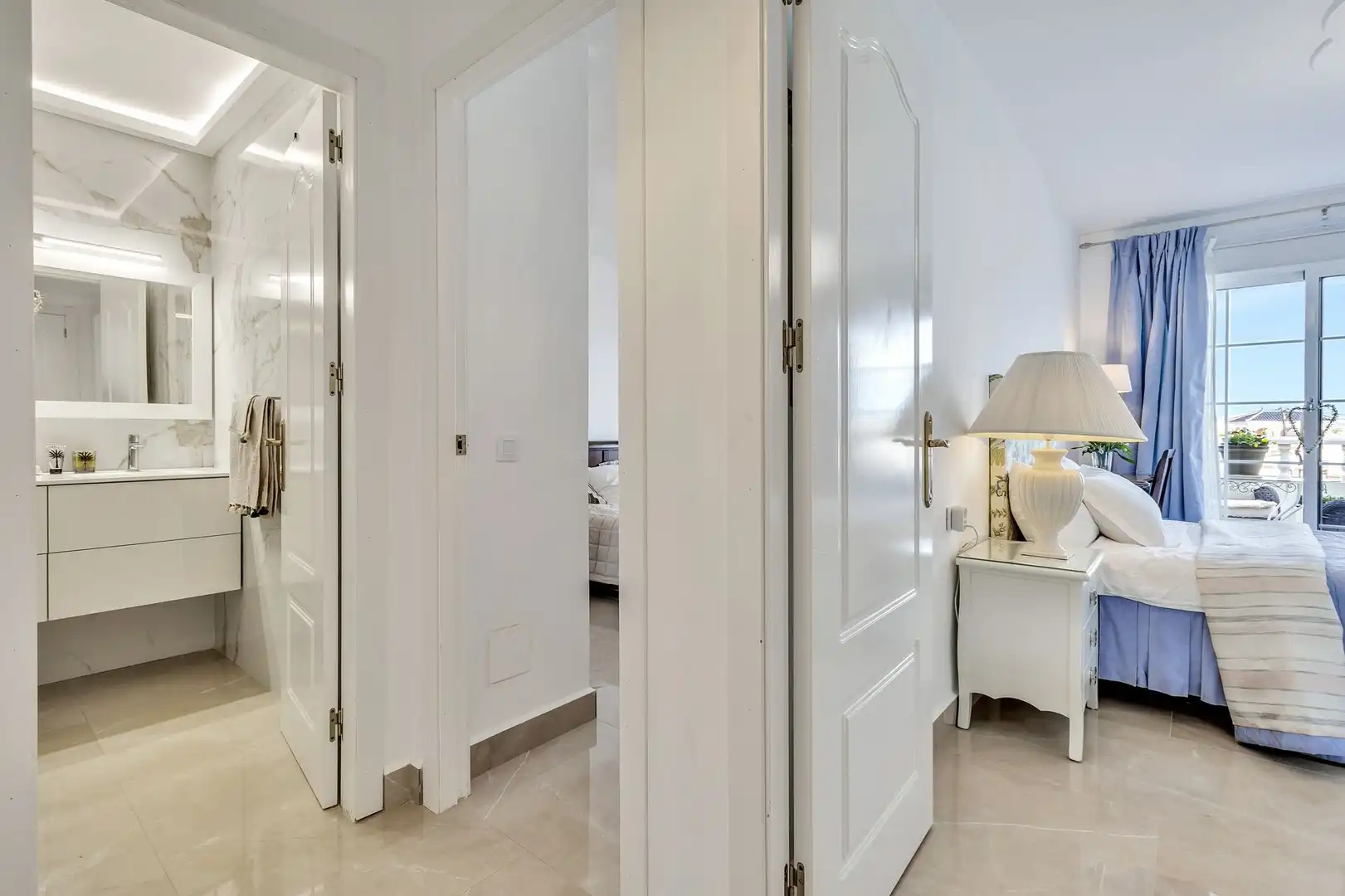 Adosado con terraza en venta en La Florida - Playa Flamenca, imagen 26