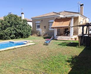 Garden of House or chalet for sale in Chiclana de la Frontera  with Swimming Pool and Community pool