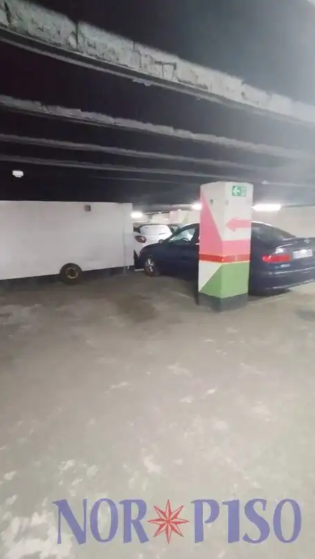 Parking of Garage for sale in Bilbao 