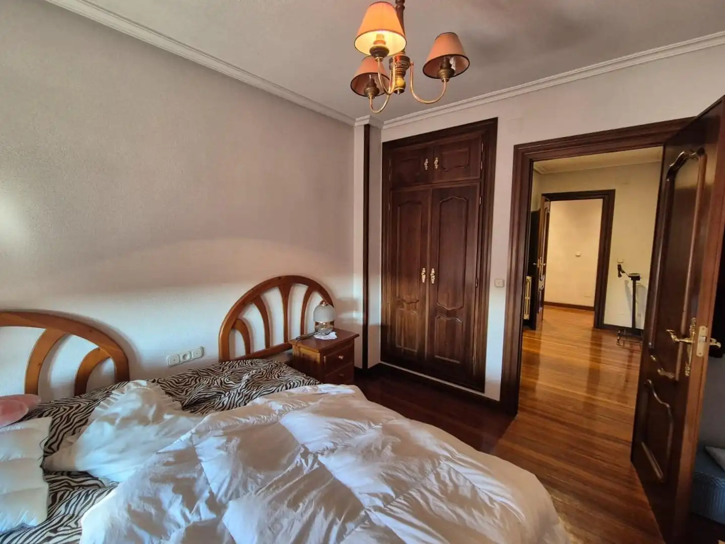 Appartement avec ascenseur à vendre à Íscar, imagen 12
