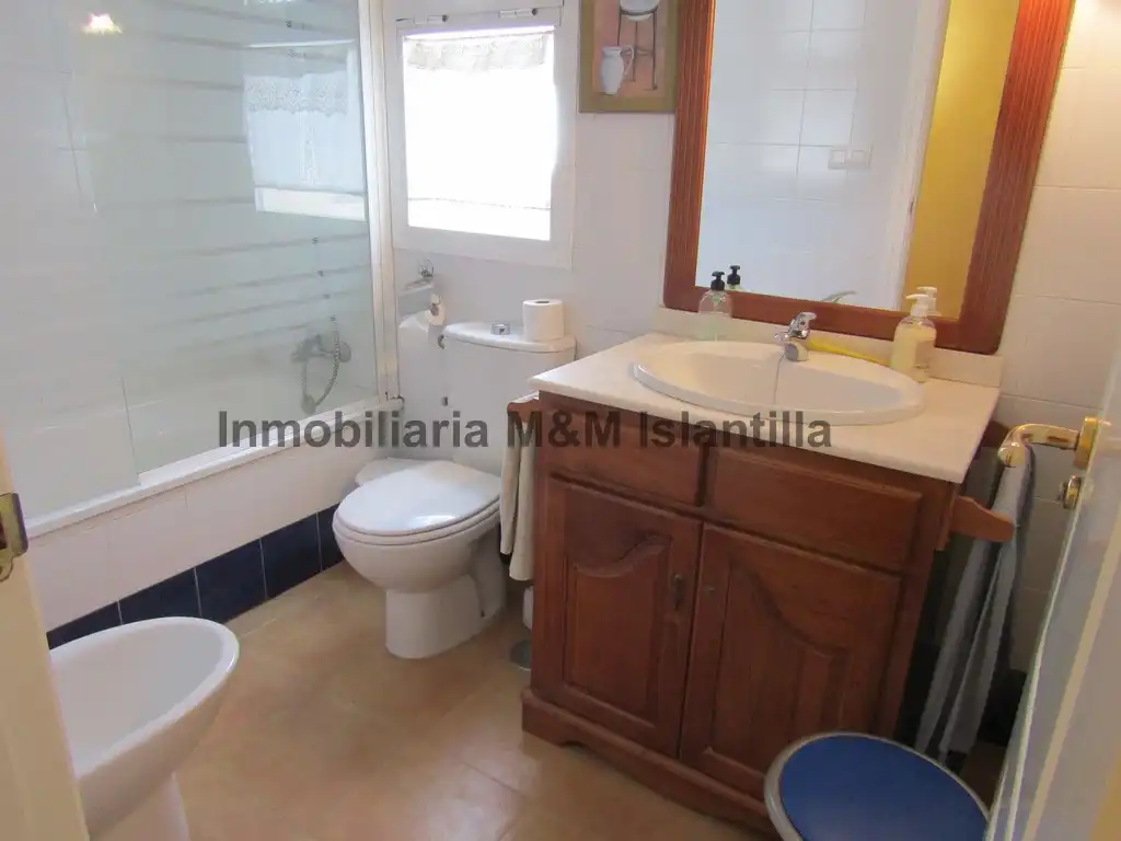 Adossat amb piscina en venda a Islantilla Golf, imagen 45