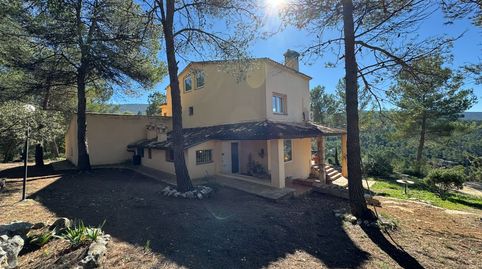 CHALET VENTA ZONA ALCOY