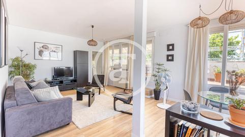 Photo 2 of Attic to rent in Calle San Quintín, 10, Palacio, Madrid