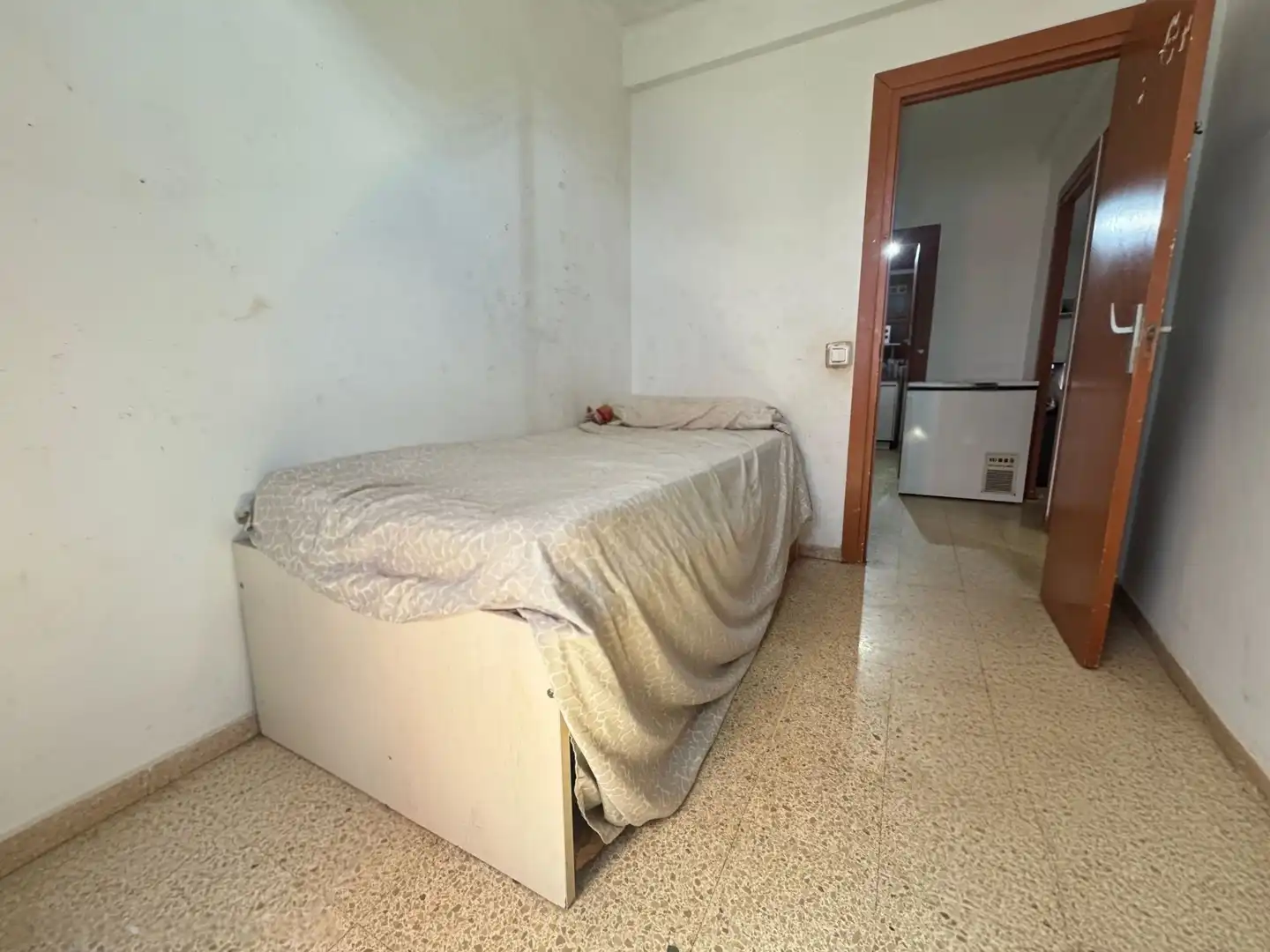 Dormitori de Pis en venda en Girona