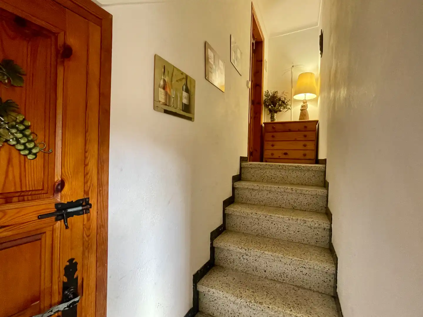 Finca rústica en venta en Setcases con Calefacción, Amueblado y Horno