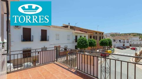 Foto 3 de Casa o chalet en venta en Paseo Andalucia, 5, Riogordo, Málaga