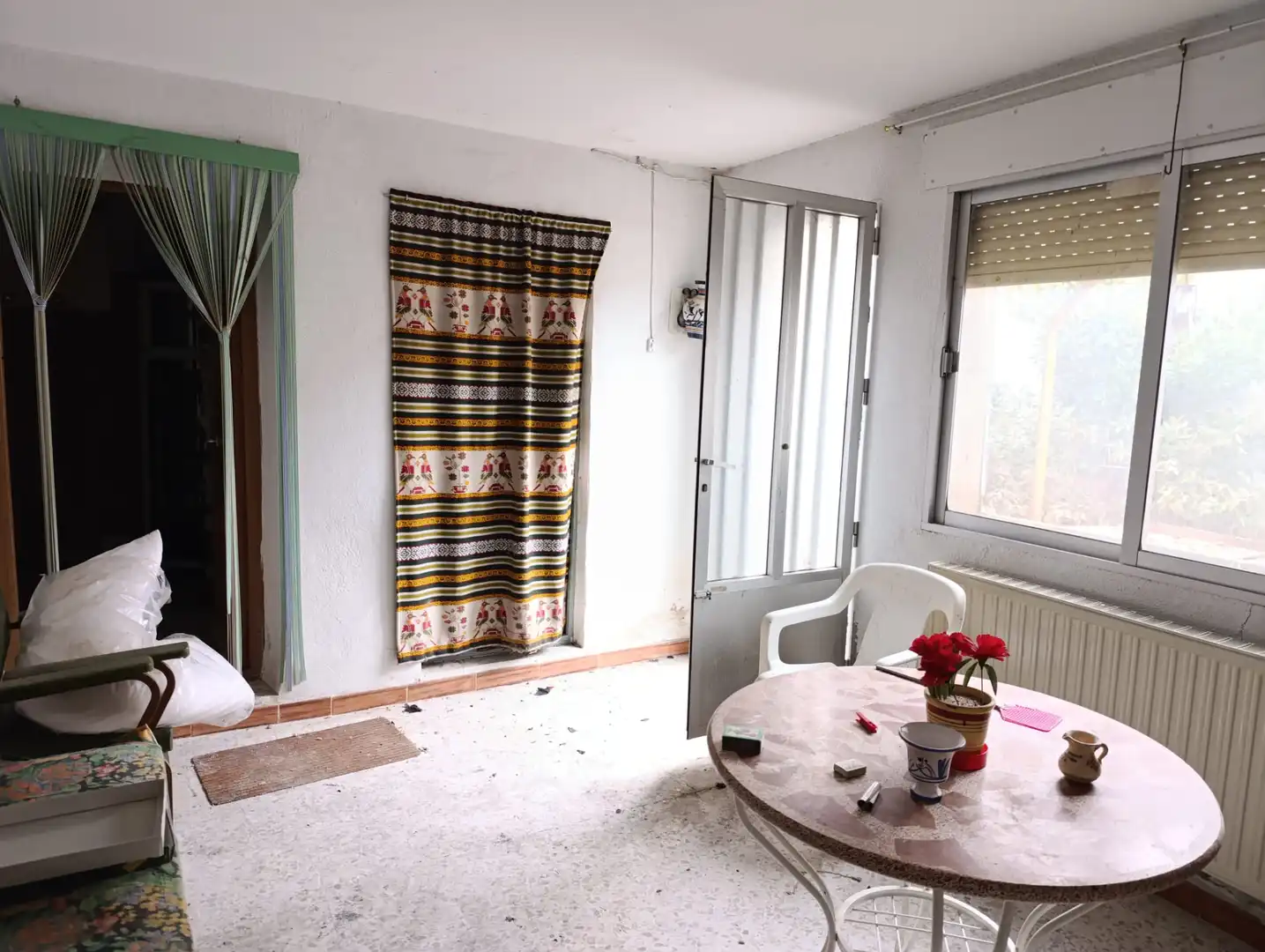 Casa o chalet en venta en Mascaraque con Amueblado