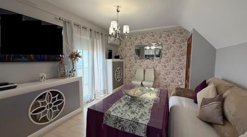 Foto 4 de Àtic en venda a Cuesta Cobatillas, Úbeda, Jaén